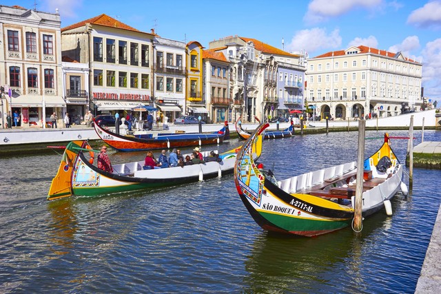 Aveiro, Portugal