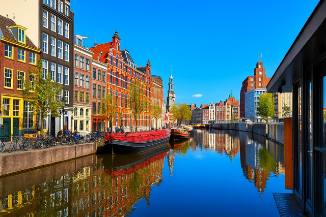 Amsterdam, Netherlands