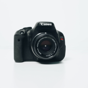 Canon Digital Camera