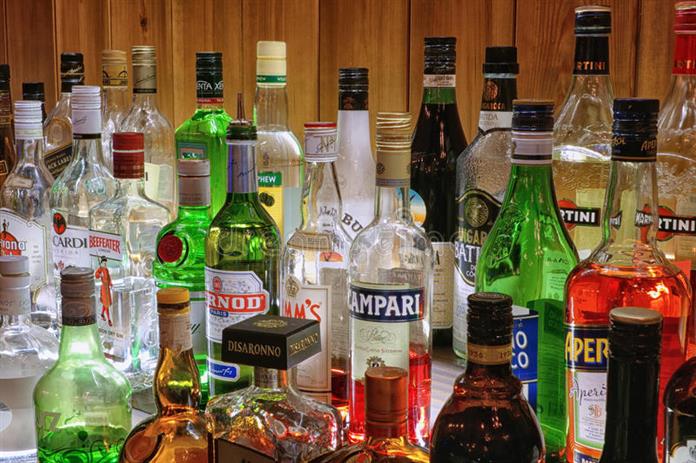Alcohol Consumption