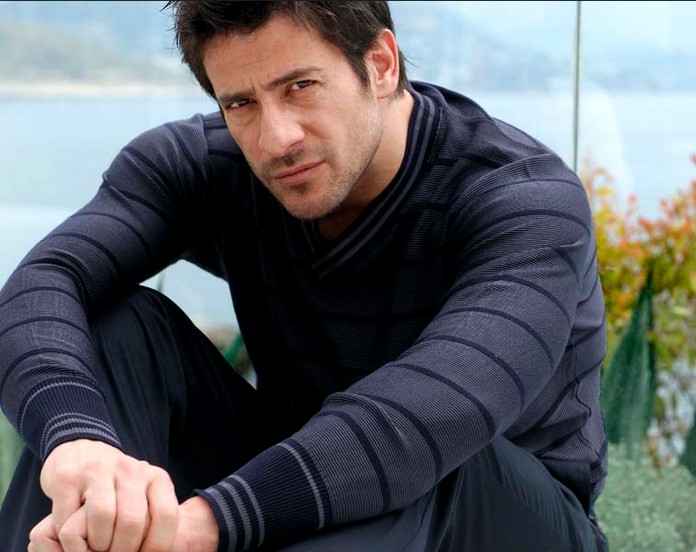 Alexis Georgoulis