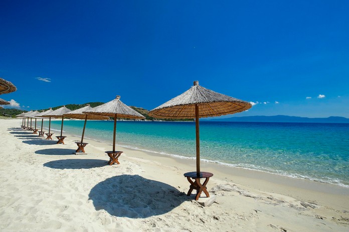 Ammouliani, Halkidiki