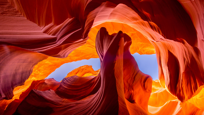 Antelope Canyon