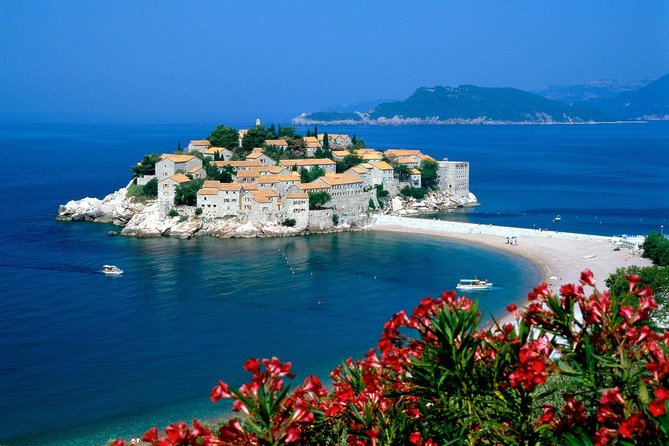 Budva, Montenegro