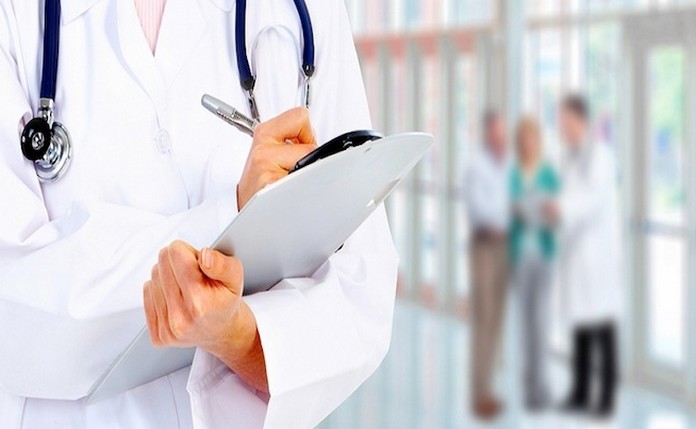 Doctor Visits