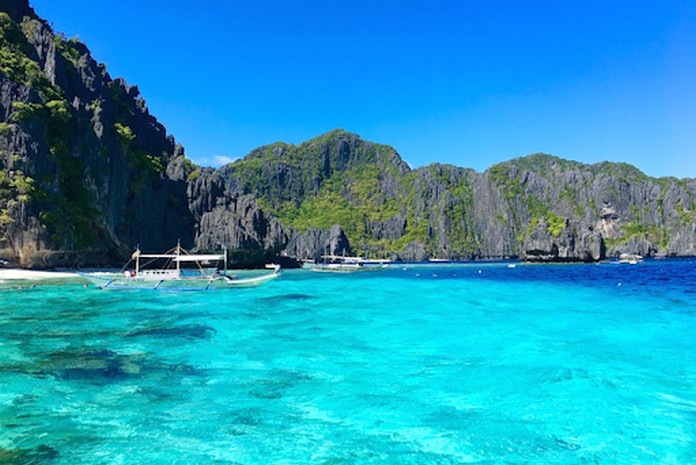 El Nido, Palawan, Philippines