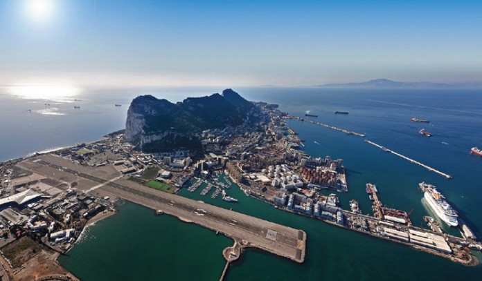 Gibraltar International Airport