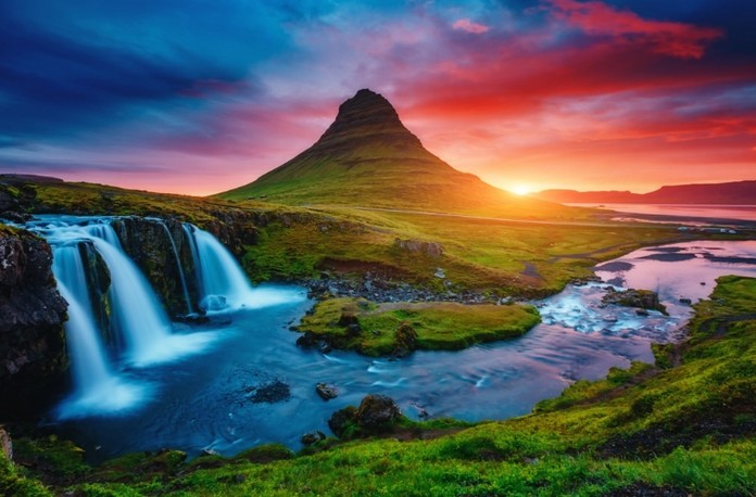 Iceland