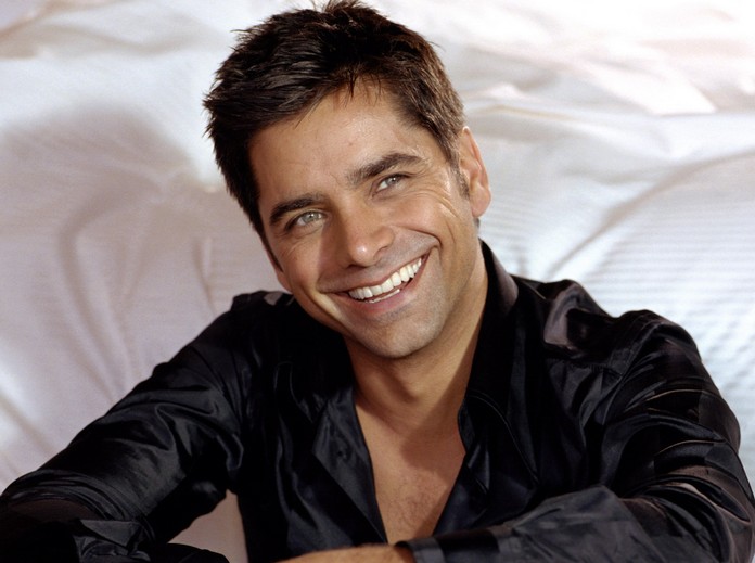 John Stamos