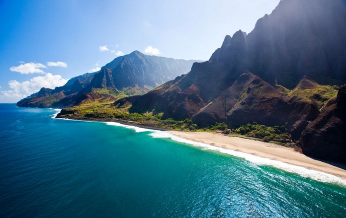 Kauai, Hawaii