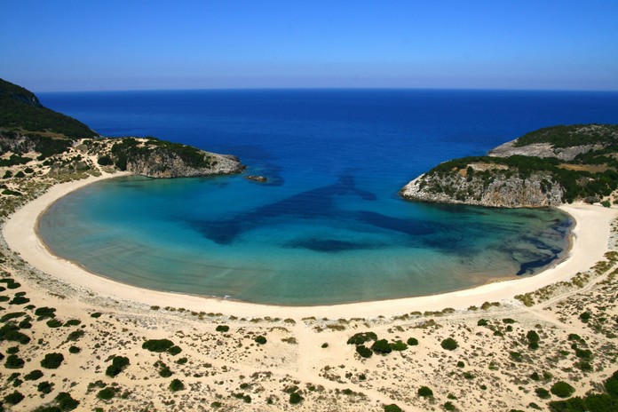Messenia, Peloponnese