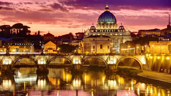 Rome, Italy