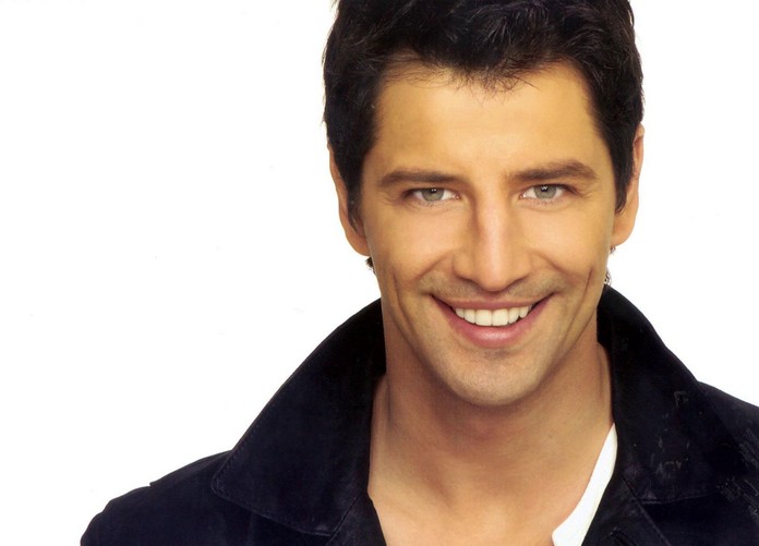 Sakis Rouvas