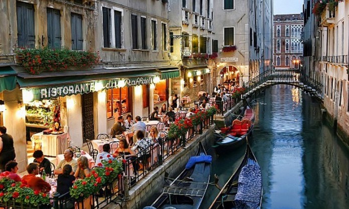 Venice, Italy