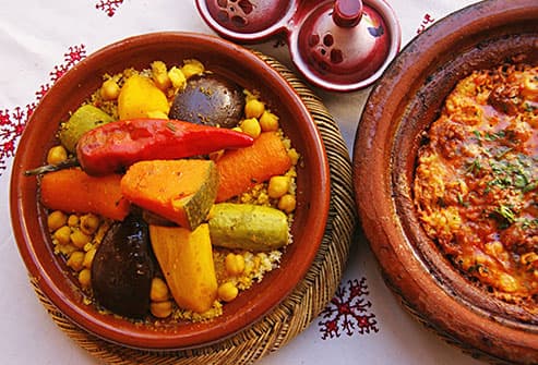 Endless Possibilities