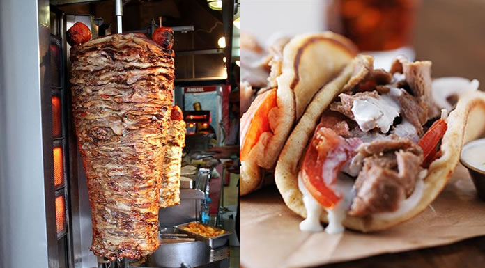 Meat Consumption