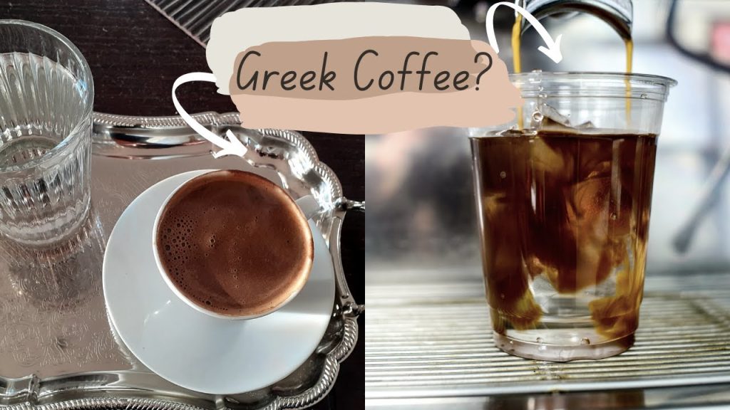Coffee Consumption